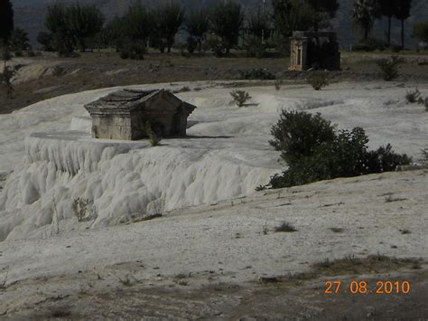 Hierapolis & Pamukkale in Pamukkale: 55 reviews and 343 photos