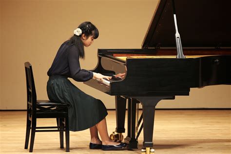 Piano Recital Dress Code