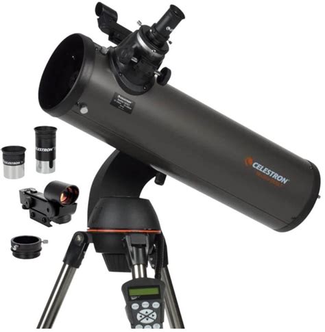 7 Best Telescope - Top Rated Telescope With Buying Guide