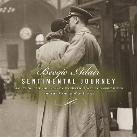 Beegie Adair - Sentimental Journey Lyrics and Tracklist | Genius