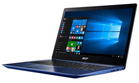 Coffee Lake chips are coming (according to leaked Acer laptop retail listing) - Liliputing