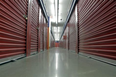 Secure Document Storage. Why Kamloops Businesses Need It - Self Storage in Kamloops, BC