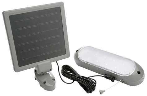 Best Solar Shed Lights | LEDwatcher