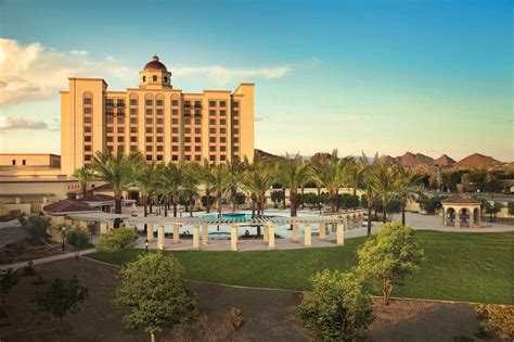 Pascua Yaqui Tribe updates casino and works toward an expansion