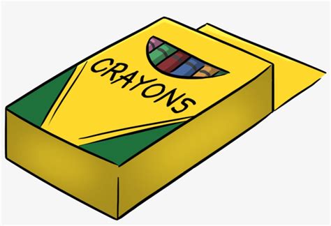 Svg Royalty Free Download Crayola Markers Clipart - Crayons Clip Art ...