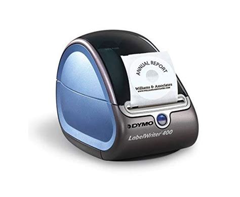 Dymo LabelWriter 400 Desktop Label Printer