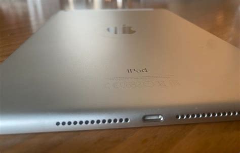 iPad 128GB WiFi + Cellular (SIM) silber 5. GENERATION in Hessen ...