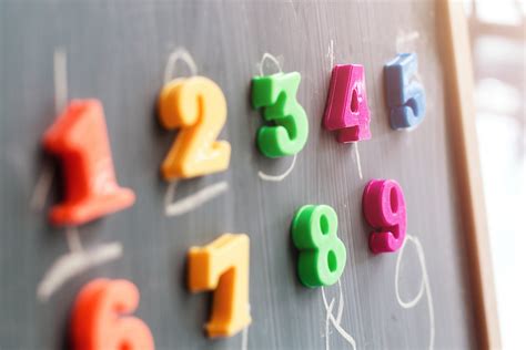 Math skills in preschool help kids succeed later on | WTOP