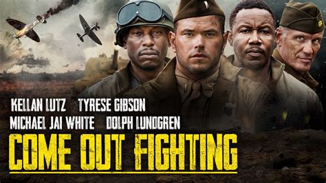 Come Out Fighting (2023) - AZ Movies