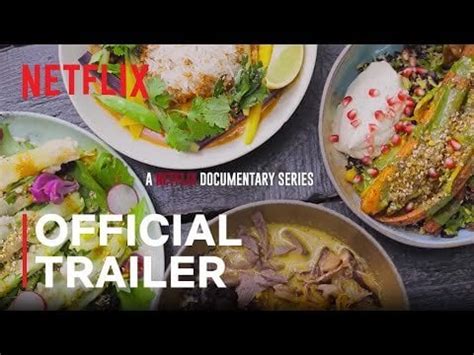 You Are What You Eat: A Twin Experiment | Official Trailer | Netflix : r/veganRomania