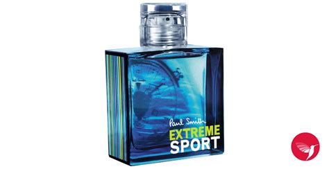 Paul Smith Extreme Sport Paul Smith cologne - a fragrance for men 2014