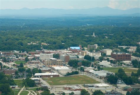 A look from above: 9 aerial photos of Hall County - Gainesville Times