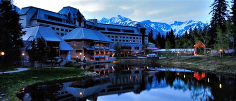 Girdwood Hotels & Lodges | Best Girdwood Lodging | AlaskaTravel.com