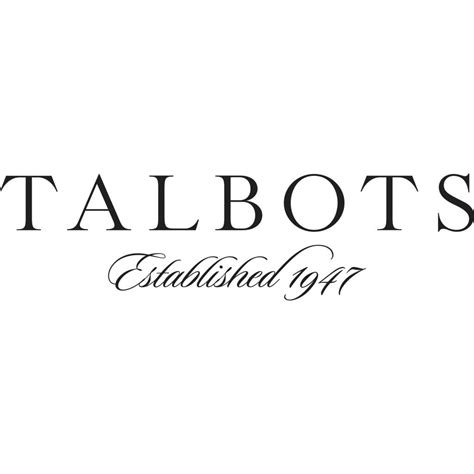 Talbots - Turkey Creek