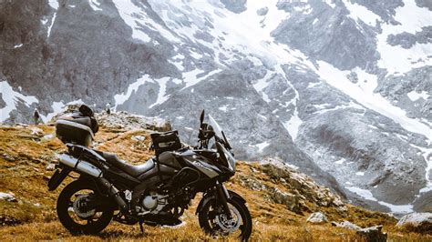 MOTORCYCLE TOURING: ALPS MOST SPECTACULAR ROADS [JULY 2020 - TRAILER] - YouTube