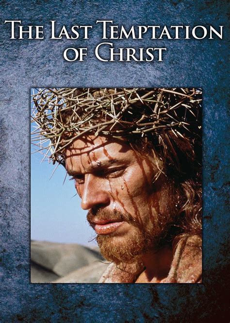 THE LAST TEMPTATION OF CHRIST - Filmbankmedia