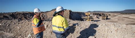 Project Manager | Whitehaven Coal