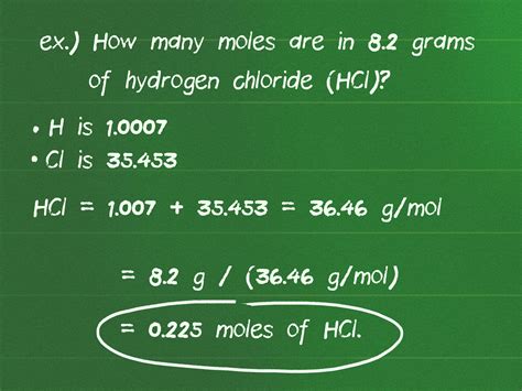 How to Do Stoichiometry (with Pictures) - wikiHow