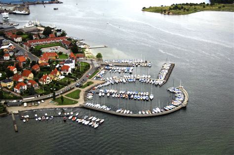 Svendborg Lystbådehavn in Svendborg, Denmark - Marina Reviews - Phone Number - Marinas.com