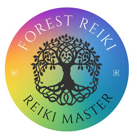 Happy New Year — Forest Reiki