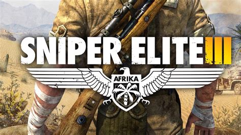 Sniper Elite 3 Strategy Guide | PowerPyx