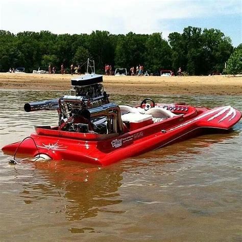 Dragboats | Hydroplane boats, Jet boats, Drag boat racing