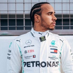 Lewis Hamilton's Sponsors, Endorsements, Ventures and Activism