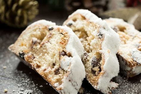 38 Traditional German Christmas Desserts - All Tastes German