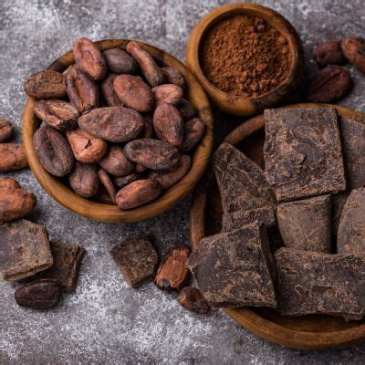 Cacao Powder vs. Cocoa Powder: What's the Difference?