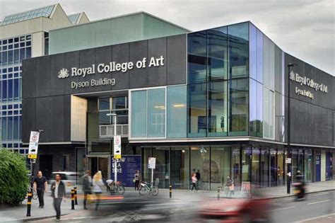 Royal College of Art and University of the Arts London lead ranking of world's top art schools ...