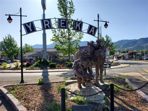 Top Things to Do in Yreka, California - Navigation Junkie