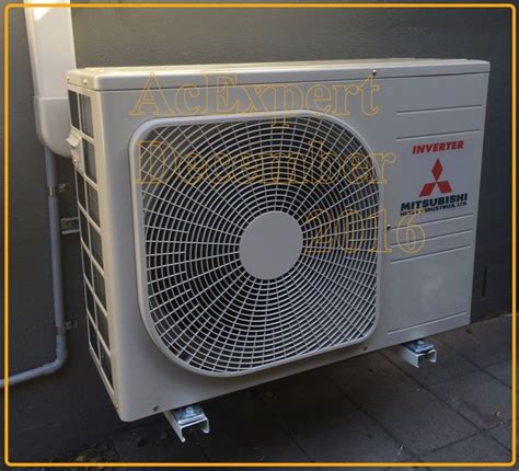 Mitsubishi Air conditioning installations Brisbane we received compliments from the customer on ...