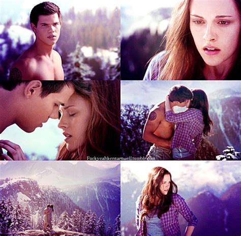 bella jacob - Jacob and Bella Fan Art (31313323) - Fanpop