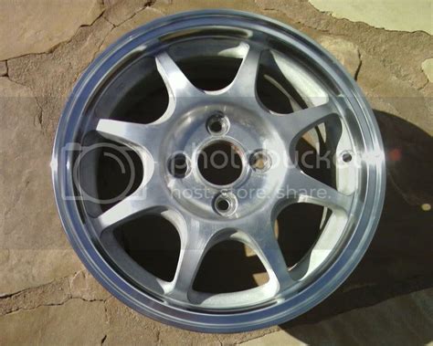 DIY: POLISH YOUR WHEELS!!! | Team Integra Forums