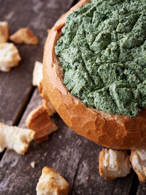 Cob Loaf Spinach Dip - Delightful Vegans | Recipe | Vegan recipes, Cob loaf spinach dip, Spinach dip