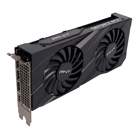 Best Buy: PNY NVIDIA GeForce RTX 3060 12GB GDDR6 PCI Express 4.0 ...