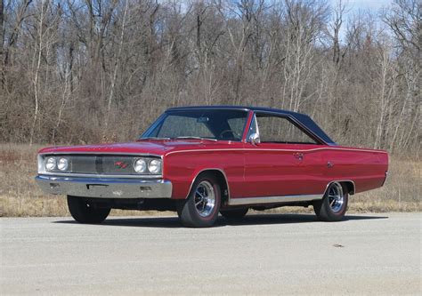 1967 Dodge Coronet R/T 440 - Sports Car Market