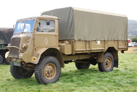 WW2 BEDFORD QL Gallery - British Vehicles - HMVF - Historic Military Vehicles Forum