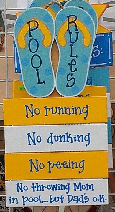 34 Funny Swimming Pool Signs ideas | pool signs, swimming pool signs, pool