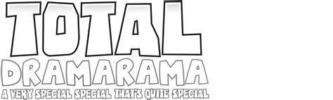 Watch Total Dramarama: A Very Special Special That's Quite Special | Max