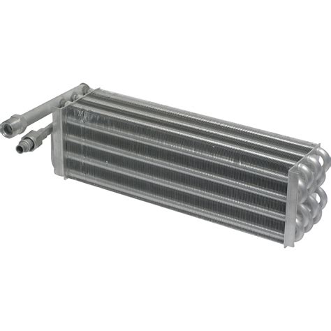 A/C Evaporator Core -- Evaporator Aluminum TF - Walmart.com - Walmart.com