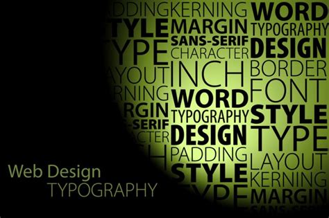 The Importance of Typography in Website Design