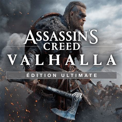 Buy Assassin´s Creed Valhalla | Xbox One & Series cheap, choose from ...