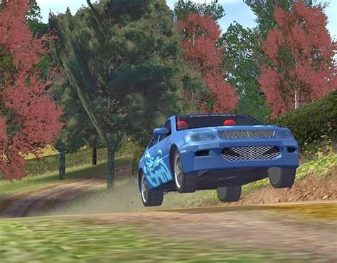 Euro Rally Championship Game | Free Download Full Version for PC