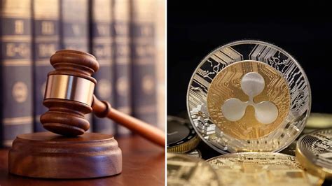 SEC wins access to Ripple's Slack message for XRP lawsuit