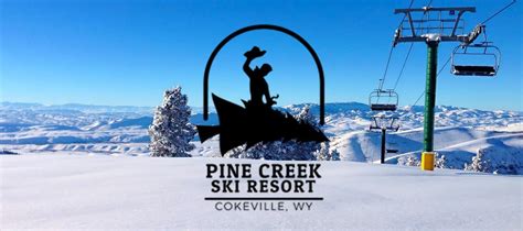 Pine Creek Ski Resort | Bear Lake Valley CVB Utah and Idaho