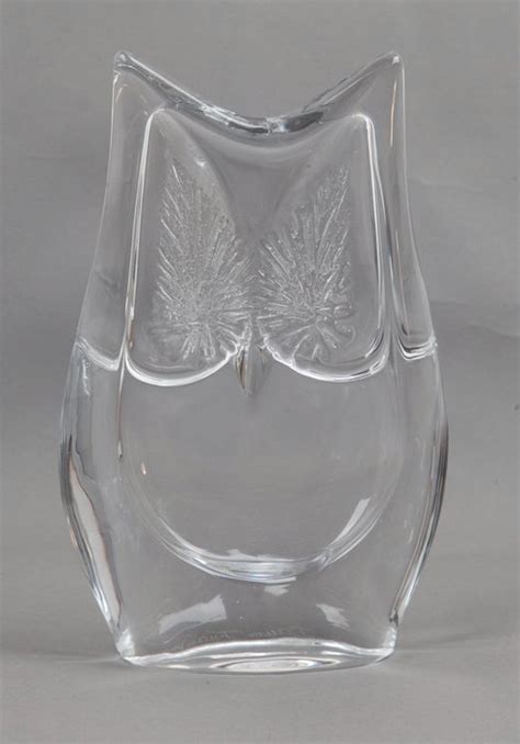 Daum - Glass Art - Crystal - Catawiki