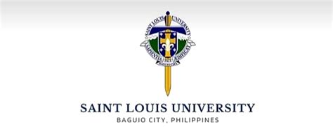 Saint Louis University, Baguio City, PHILIPPINES