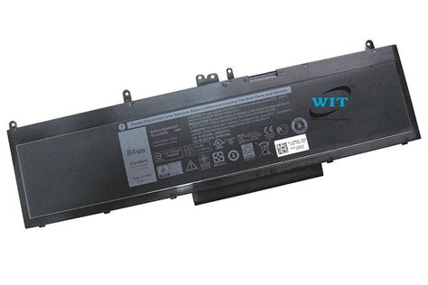 WJ5R2 Laptop Battery for Dell Precision 3510 Series - WIT Computers