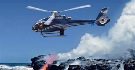 Oahu to Hilo: Helicopter & Volcano Adventure Tour - Honolulu | Project Expedition